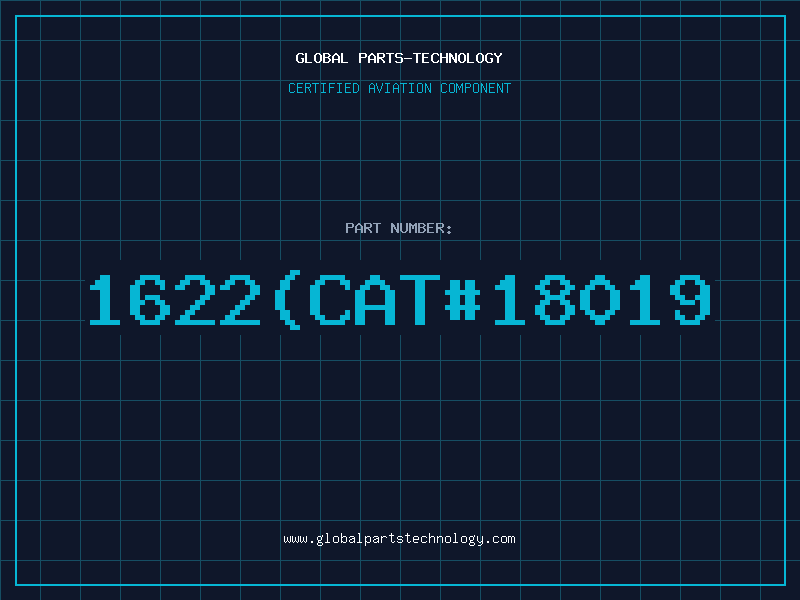 Aviation Part 1622(CAT#18019