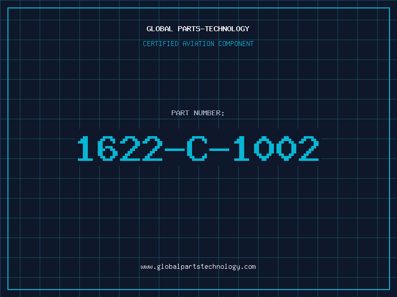 Aviation Part 1622-C-1002