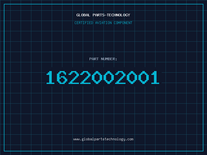 Aviation Part 1622002001
