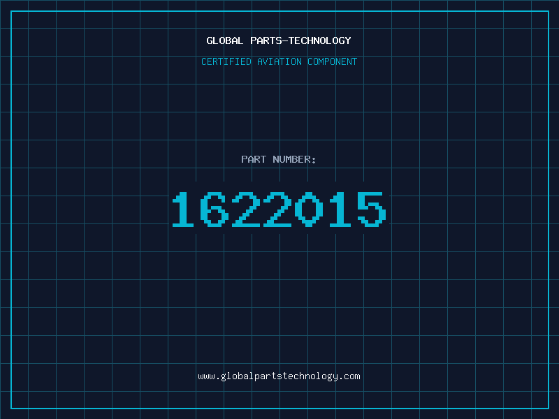 Aviation Part 1622015