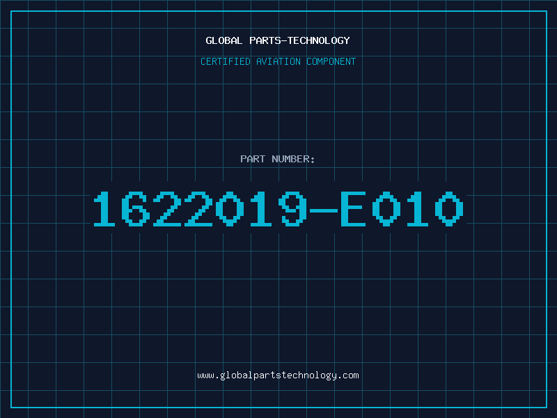 Aviation Part 1622019-E010