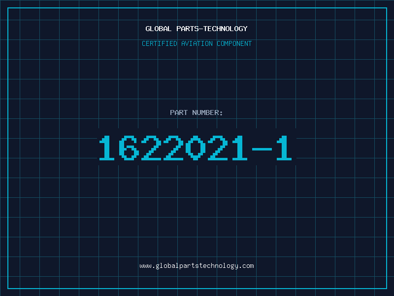 Aviation Part 1622021-1