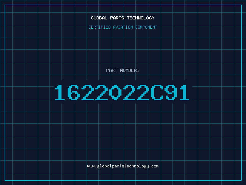 Aviation Part 1622022C91