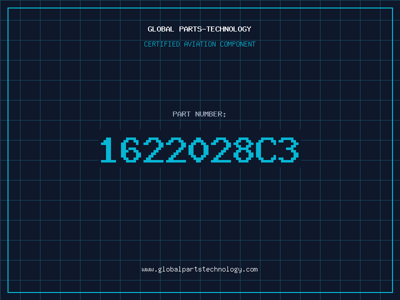 Aviation Part 1622028C3