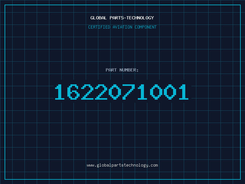 Aviation Part 1622071001