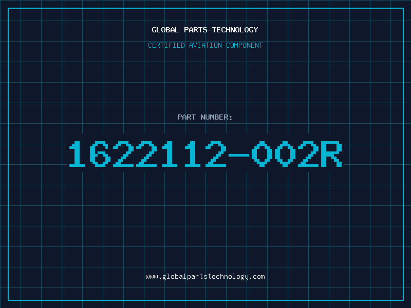 Aviation Part 1622112-002R