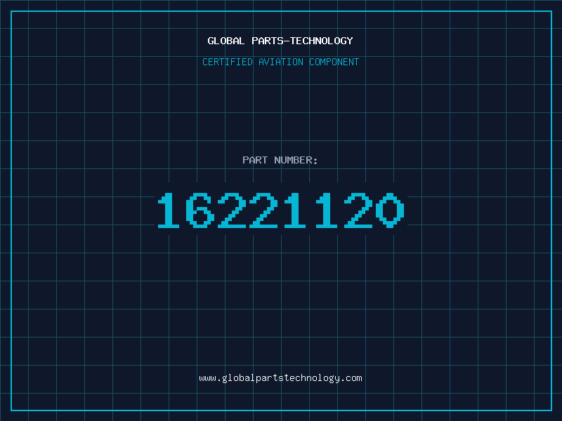 Aviation Part 16221120