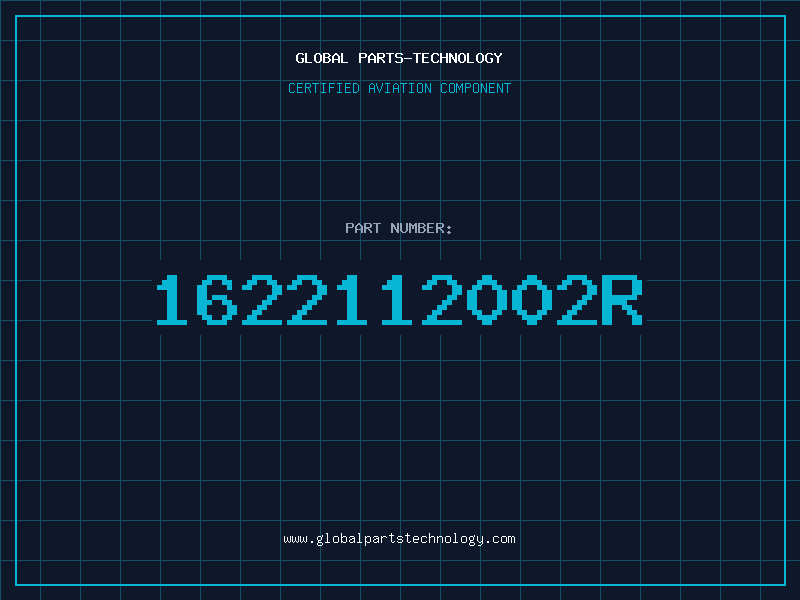 Aviation Part 1622112002R