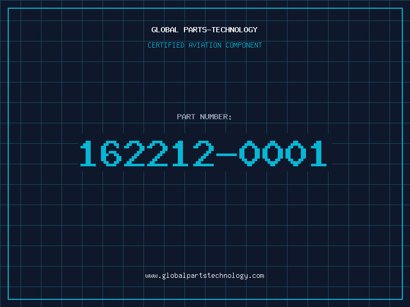 Aviation Part 162212-0001