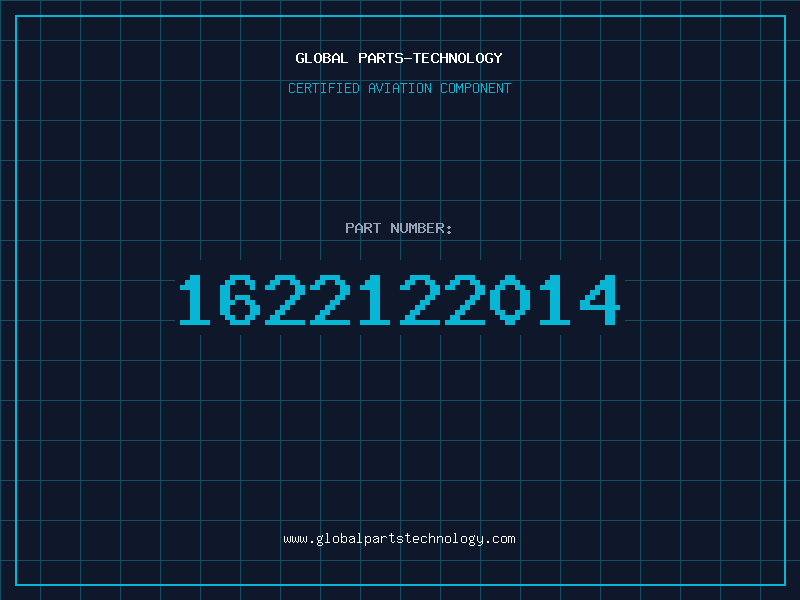 Aviation Part 1622122014
