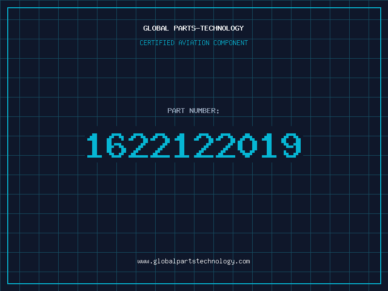 Aviation Part 1622122019
