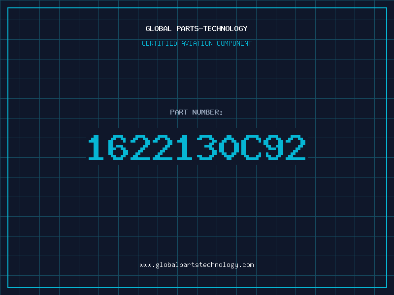 Aviation Part 1622130C92