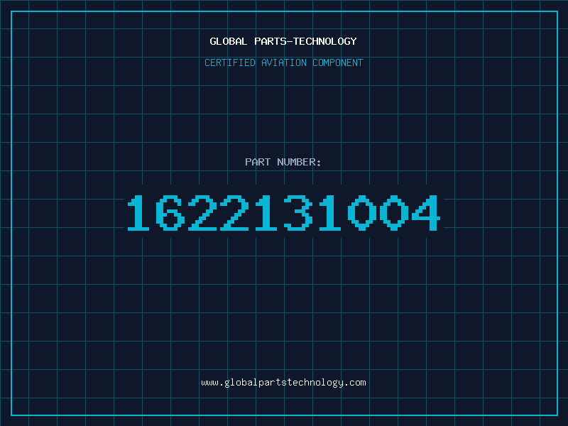 Aviation Part 1622131004