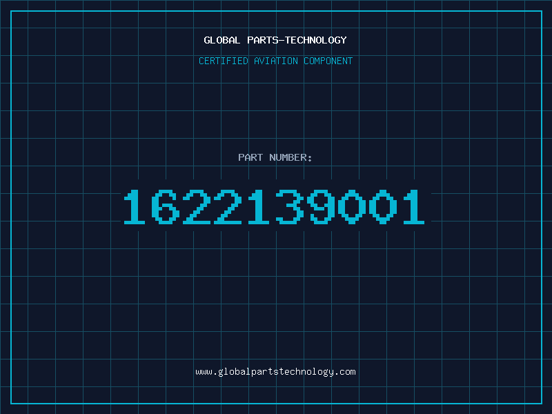 Aviation Part 1622139001