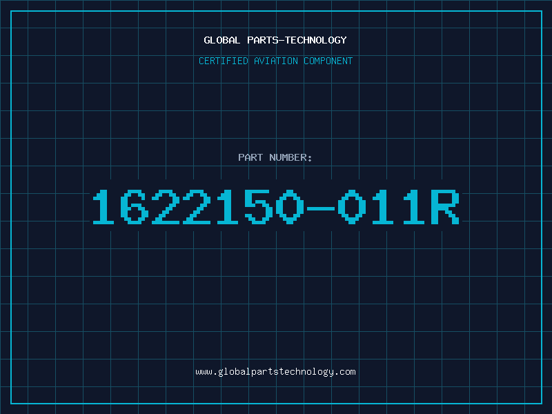 Aviation Part 1622150-011R