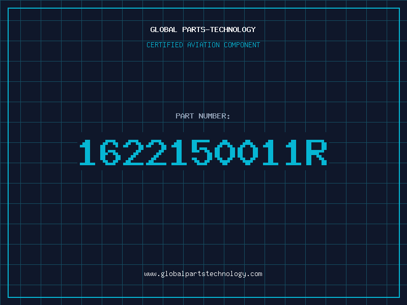 Aviation Part 1622150011R