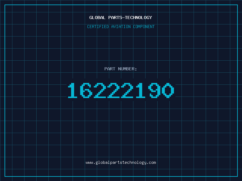 Aviation Part 16222190