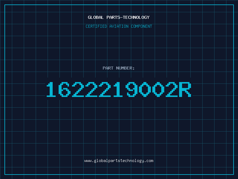 Aviation Part 1622219002R