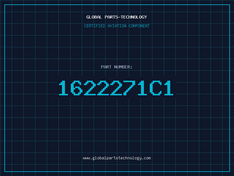 Aviation Part 1622271C1