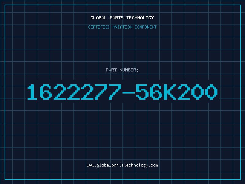 Aviation Part 1622277-56K200