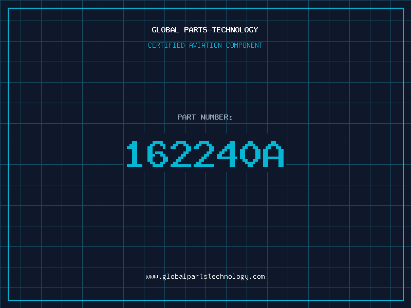 Aviation Part 162240A