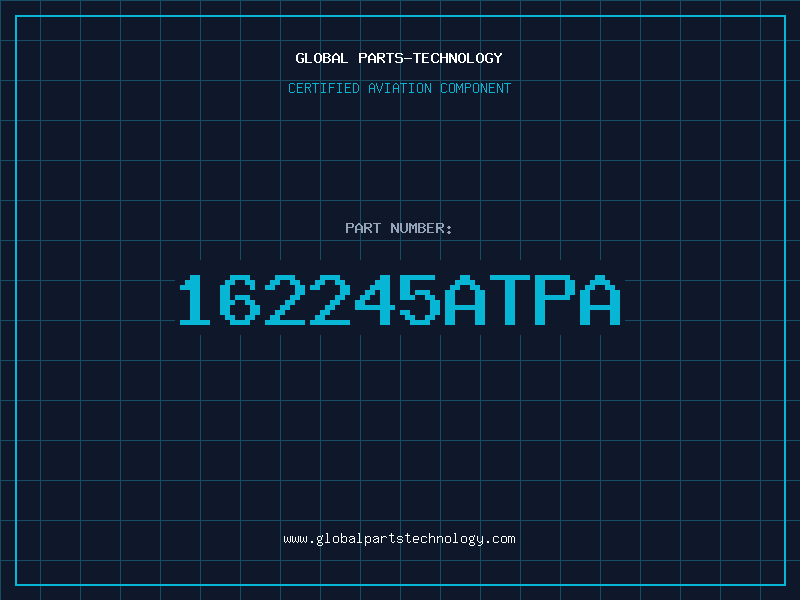 Aviation Part 162245ATPA