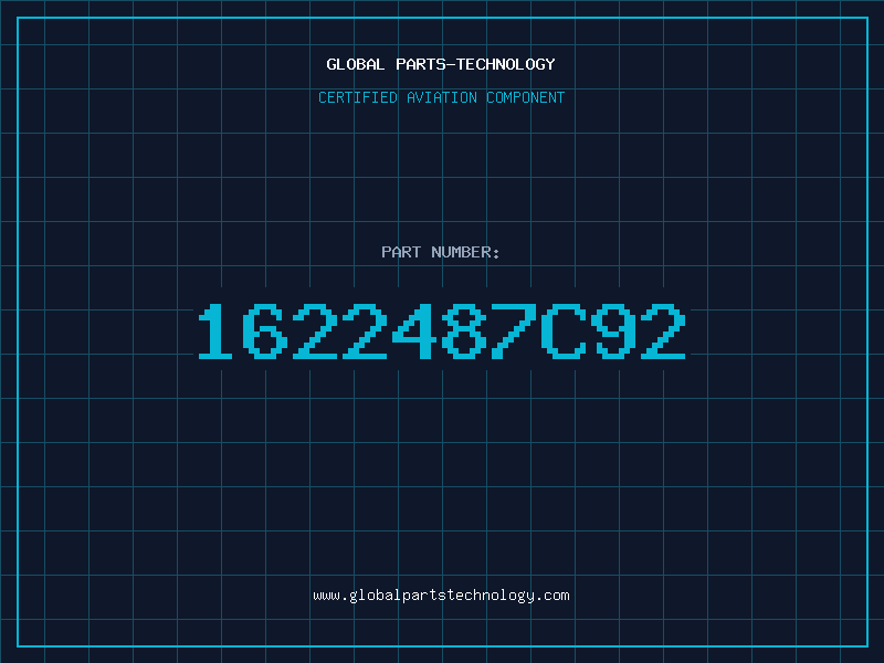 Aviation Part 1622487C92