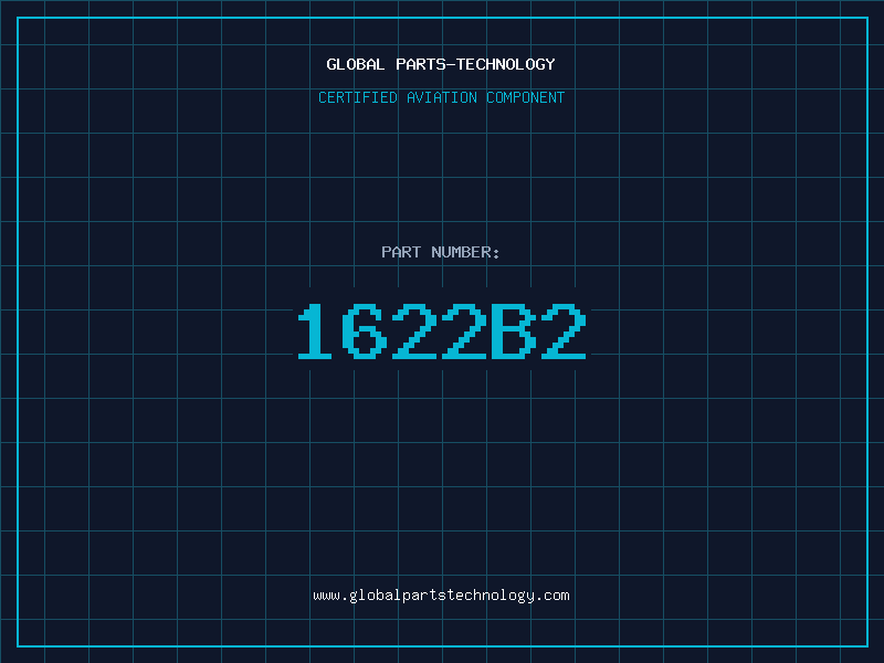 Aviation Part 1622B2