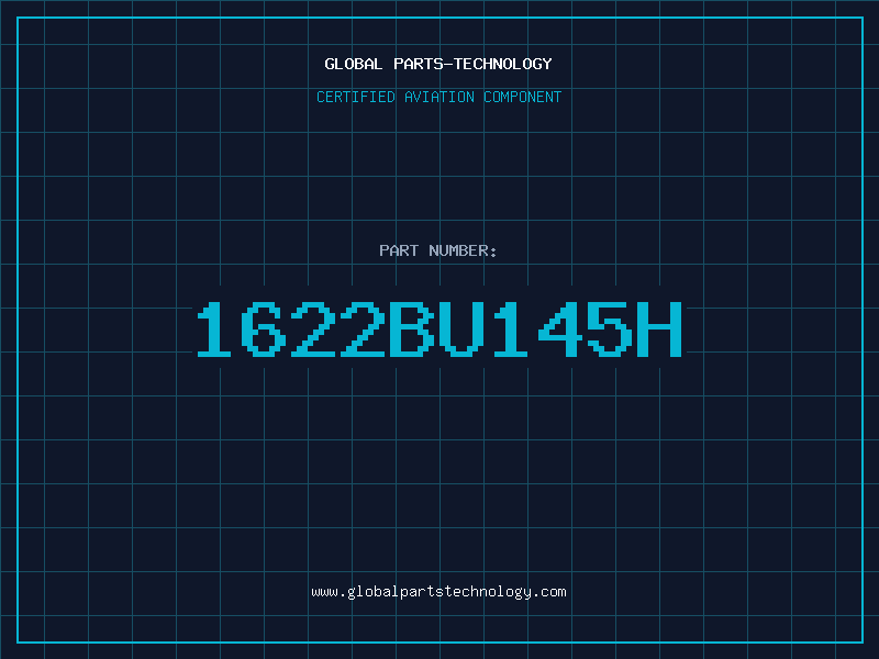 Aviation Part 1622BU145H