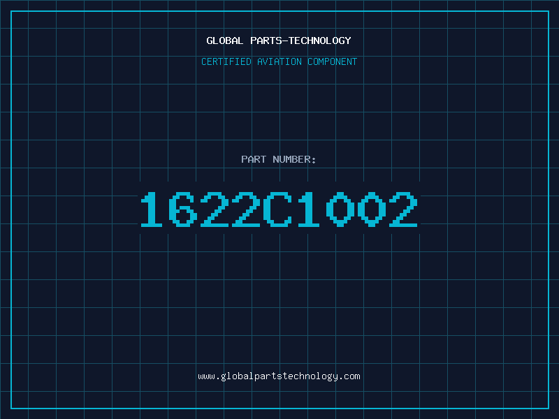 Aviation Part 1622C1002