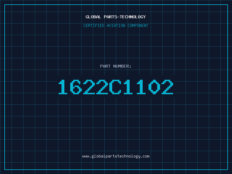 Aviation Part 1622C1102