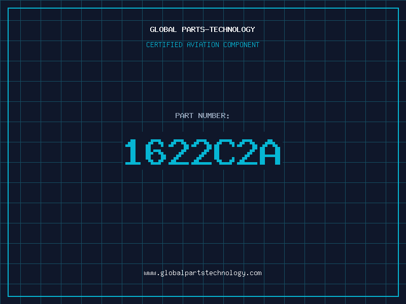 Aviation Part 1622C2A