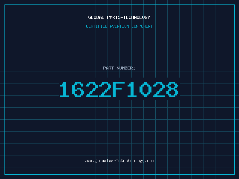 Aviation Part 1622F1028