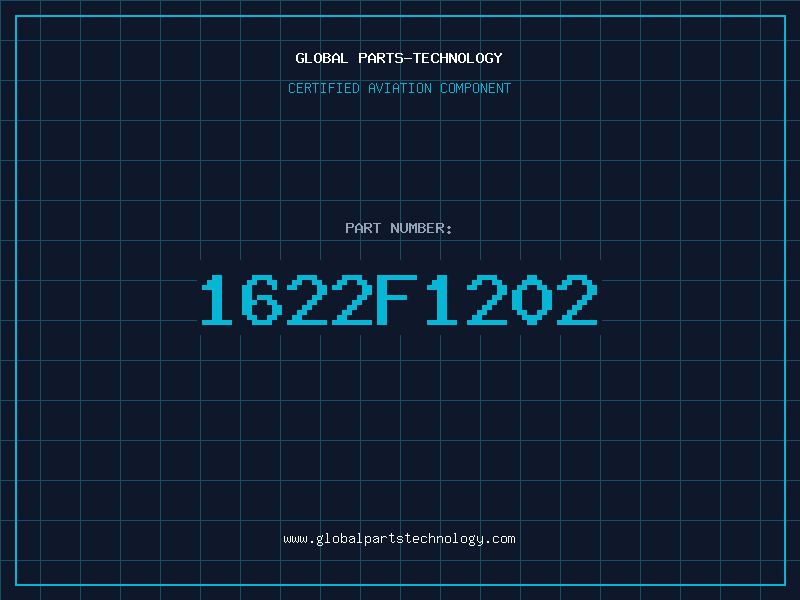Aviation Part 1622F1202