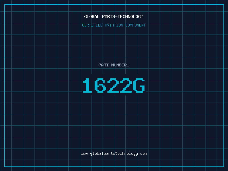 Aviation Part 1622G