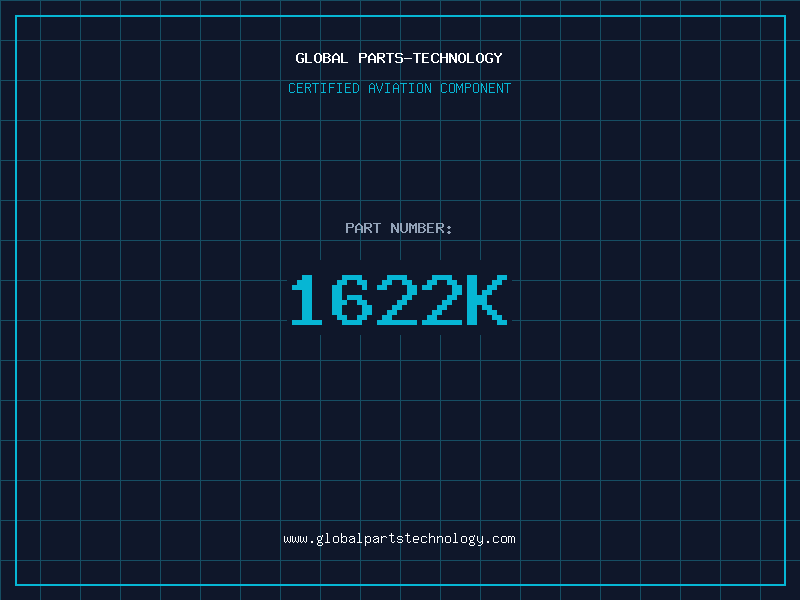 Aviation Part 1622K