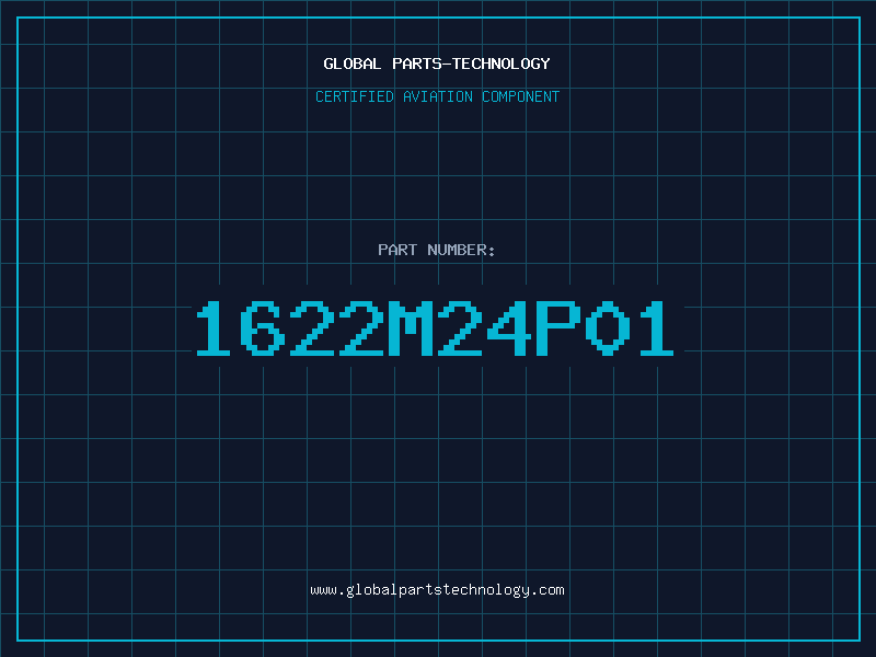 Aviation Part 1622M24P01