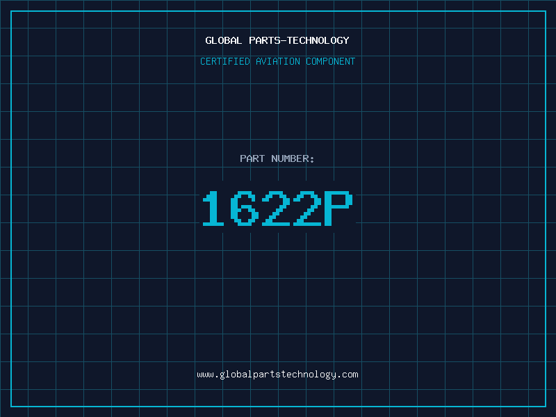 Aviation Part 1622P