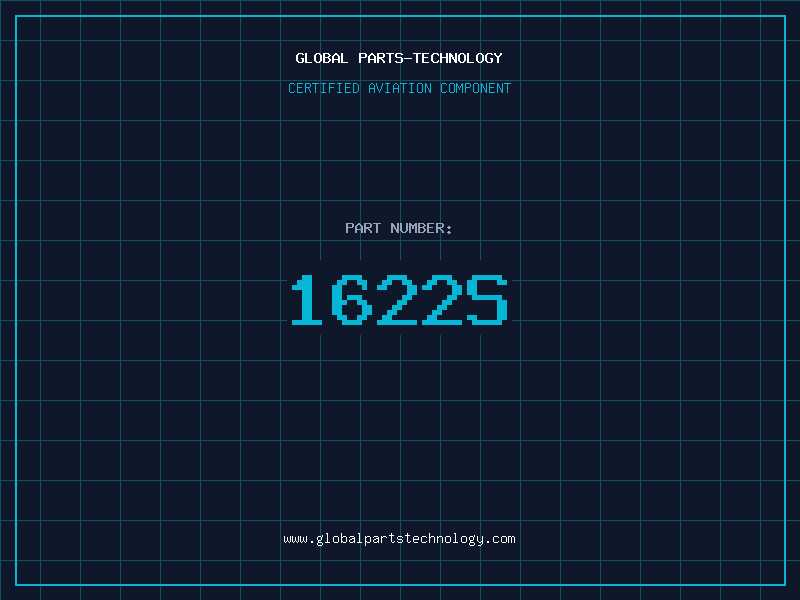 Aviation Part 1622S