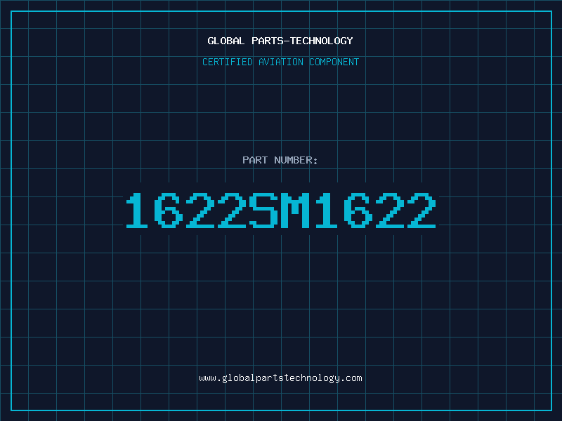 Aviation Part 1622SM1622