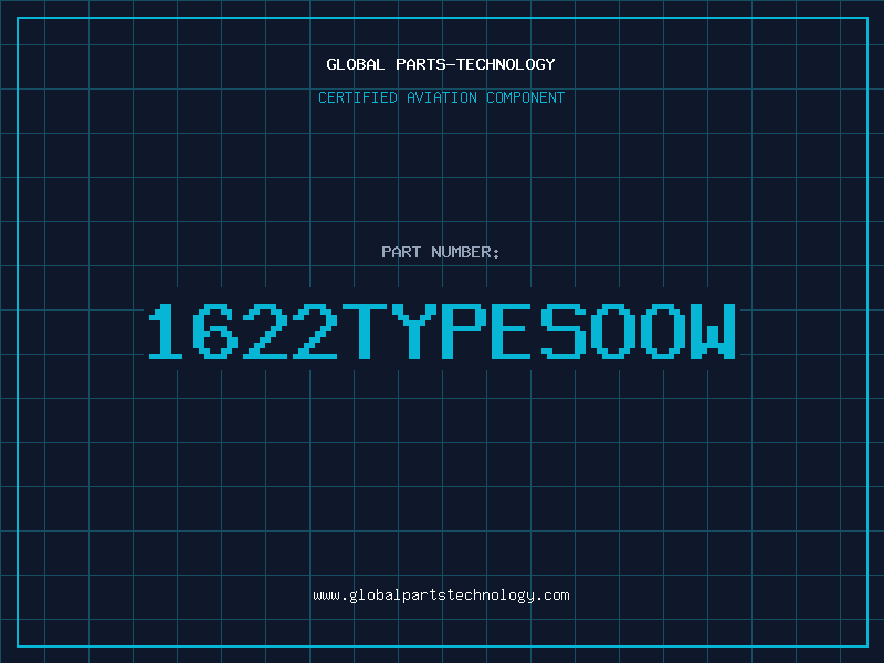 Aviation Part 1622TYPESOOW