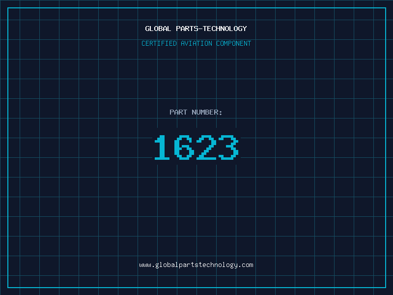 Aviation Part 1623