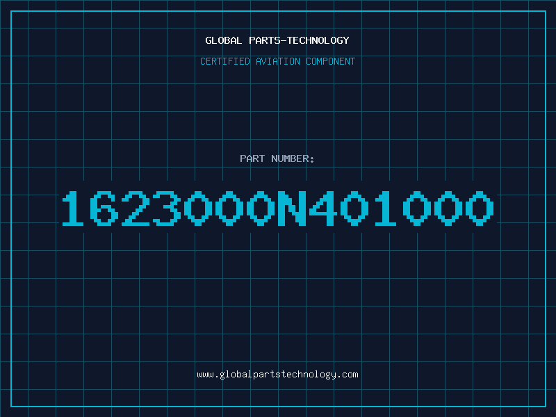 Aviation Part 1623000N401000