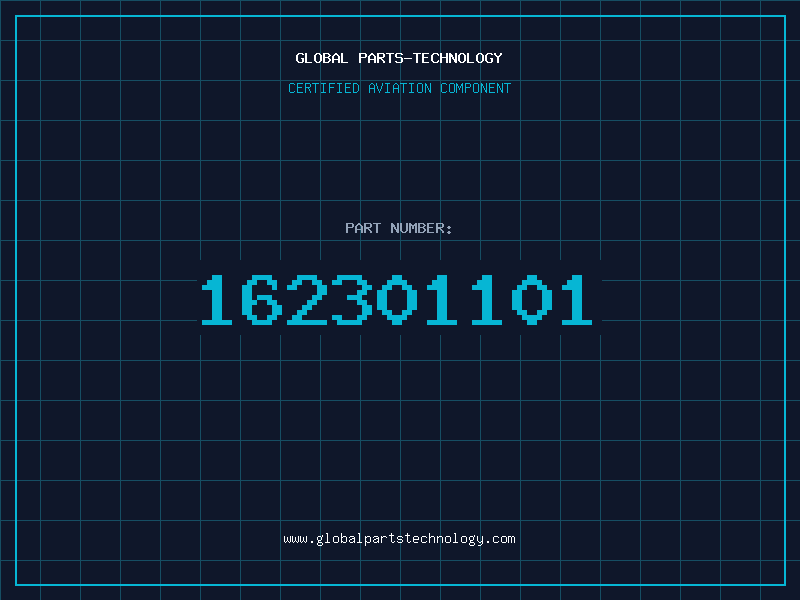 Aviation Part 162301101