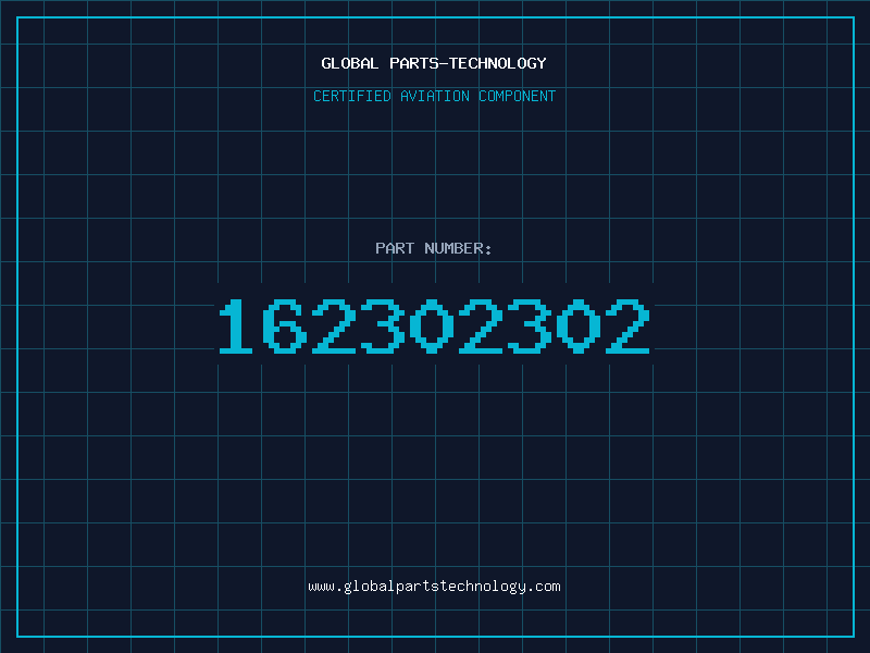 Aviation Part 162302302