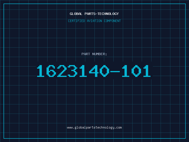 Aviation Part 1623140-101