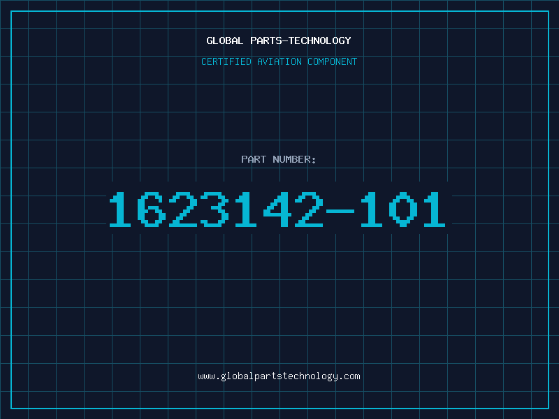 Aviation Part 1623142-101