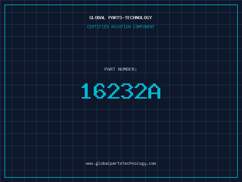 Aviation Part 16232A
