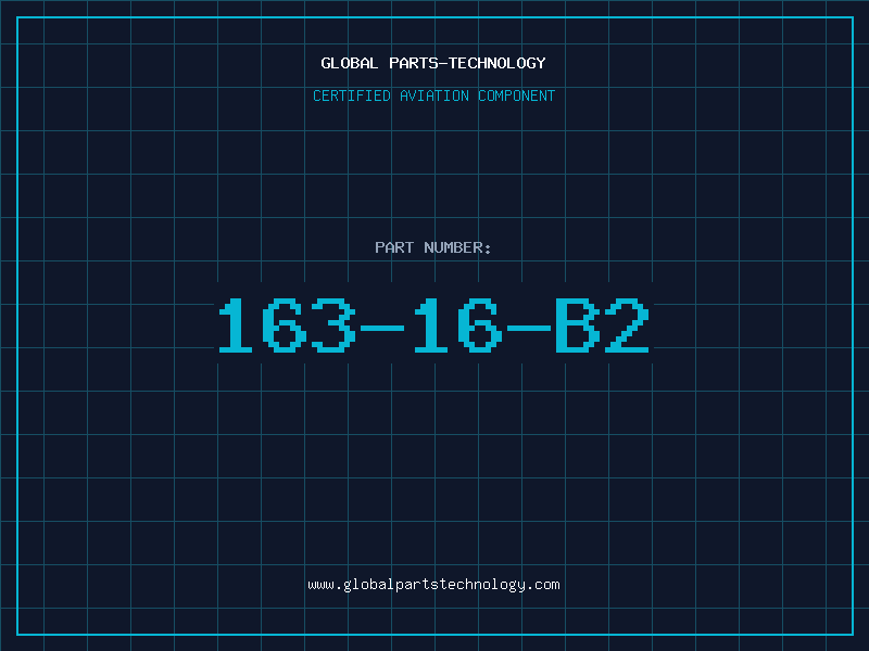 Aviation Part 163-16-B2