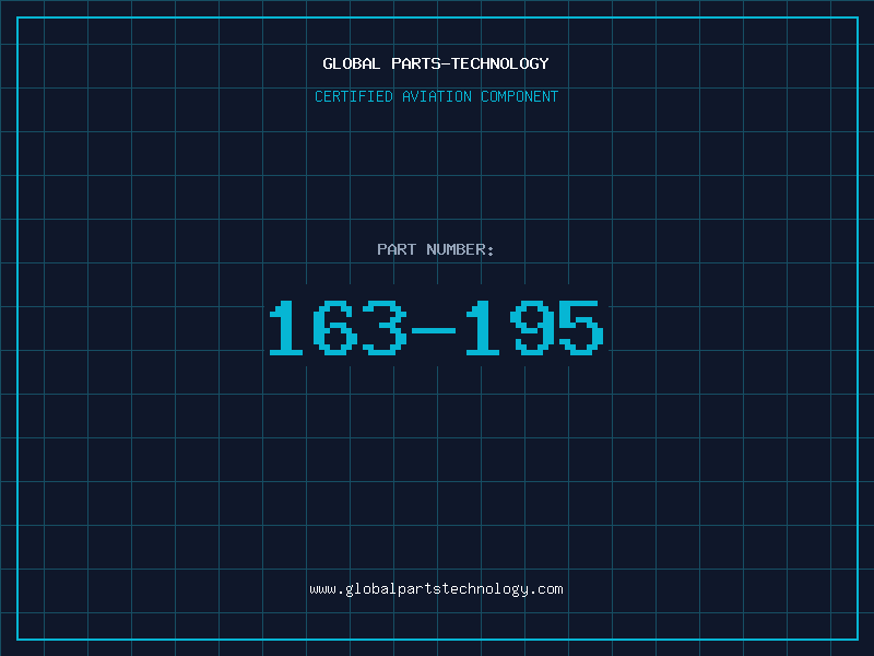 Aviation Part 163-195